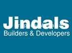 JINDALS BUILDERS & DEVELOPERS logo